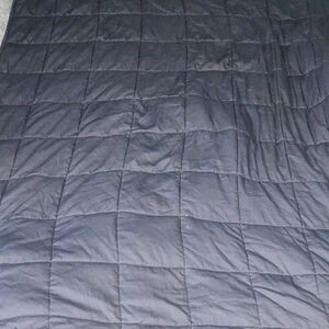 Weighted blanket